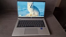 HP ProBook 430 G8 | i7-1165G7