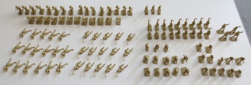 Spielzeugsoldaten soldaten - spielzeugsoldaten,