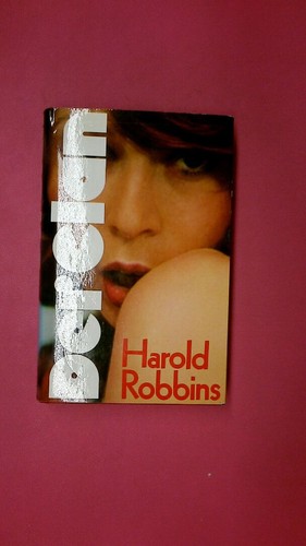 195704 harold robbins - harold, der