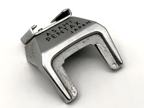 Asahi pentax blitzschuh - pentax,