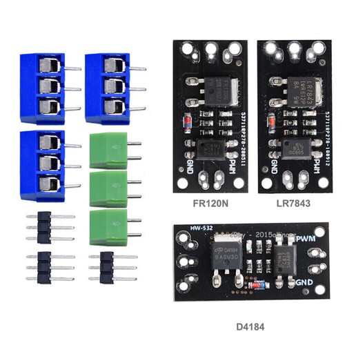 10pcs fr120n lr7843 - 10pcs, aod4184