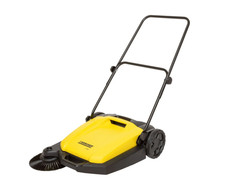 Kärcher Handkehrmaschine S