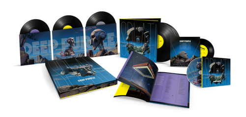 Deep purple splat 2026 - deep,
