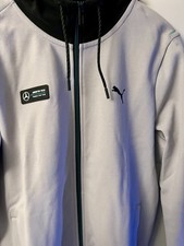 Puma Mercedes AMG Petronas