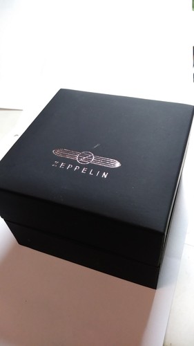 Zeppelin uhren herren 100 - zeppelin,