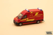 Herpa MB Sprinter 13 Kasten