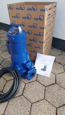 Schmutzwasserpumpe KSB Amarex