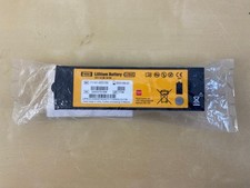 Lithium Battery Physio Control