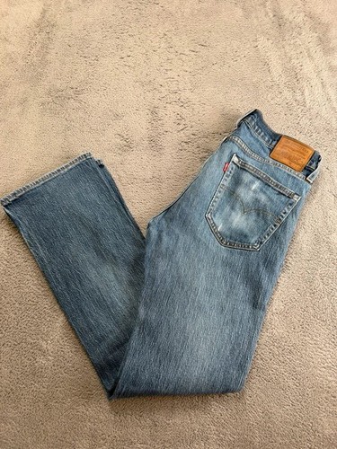 Levi 527 herren jeans - levi's,