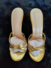 Damen Sexy Pantoletten Schuhe