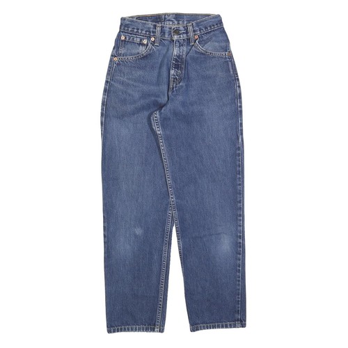 Levi 533 damen jeans blau - 533,