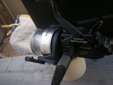 Shimano Baitrunner 6500