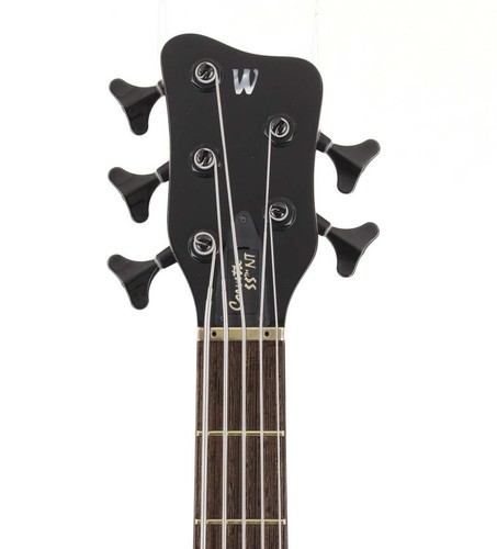 Warwick corvette 5 string - corvette, 5-string