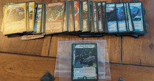 DuelMasters TCG Kartensammlung