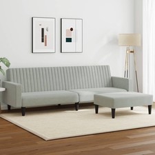 Sofa Schlafsofa Klappsofa