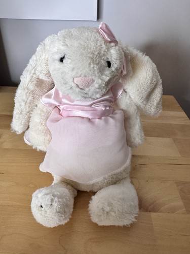 Jellycat bella ballerina hase - jellycat,