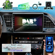 64GB Für Seat Leon 5F1 5F5