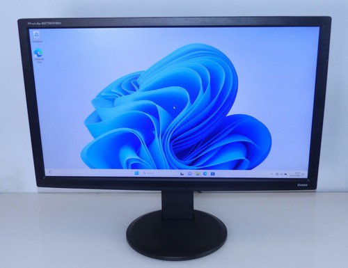 Iiyama prolite b2780hsu - b1, 27"