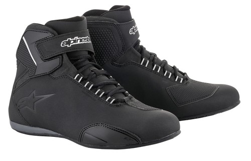 Motorrad stiefel alpinestars - motorrad,