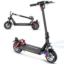 E-Scooter 10 Zoll Faltbar
