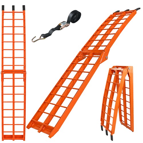 Auffahrrampe verladerampe - auffahrrampe,