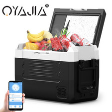 Tragbarer Kompressor Kühlbox