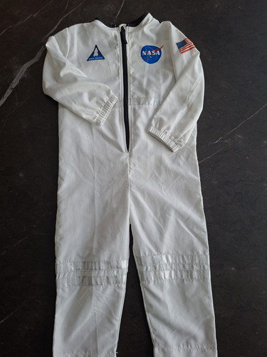 Kinder nasa astronaut - nasa,
