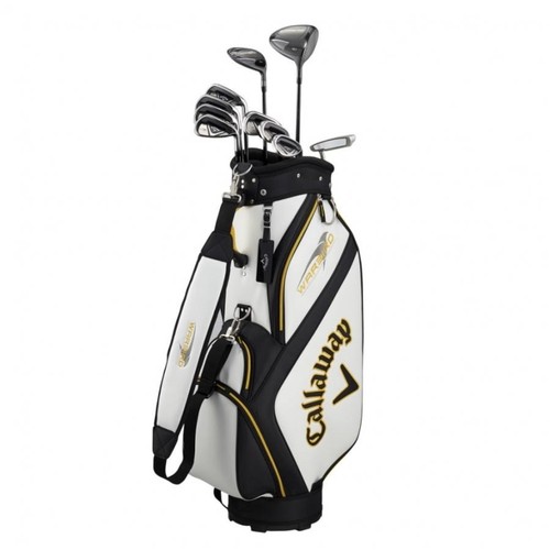 Callaway warbird golfschläger - warbird,