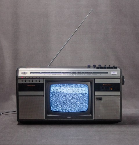 Restored vintage 1983 - vintage],