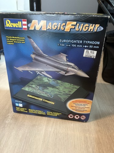 Revell 09102 magic - revell, flight
