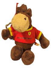 NICI Kuscheltier Pferd