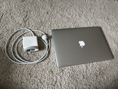 Apple macbook pro retina - apple,