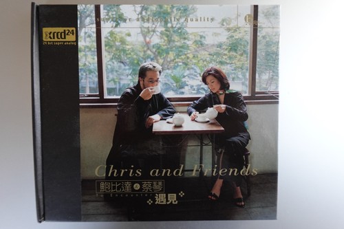 Import xrcd chris - xrcd,