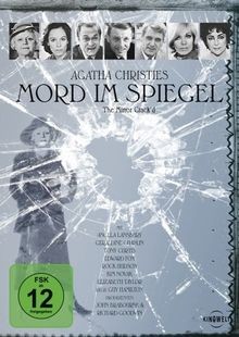 Agatha christies mord - agatha,