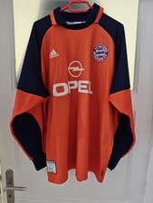 Fc Bayern München Trikot