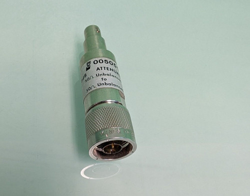 Attenuator fixed - attenuator,