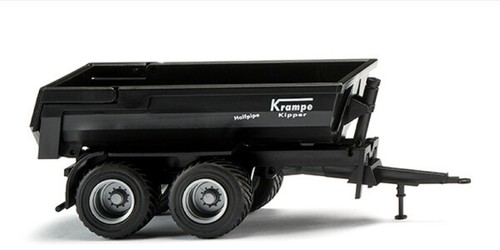 Wiking 038819 krampe halfpipe - 038819,