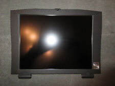 Acer Extensa 390C (1.Serie) Notebook Display mit Inverter Modul und Oberrahmen