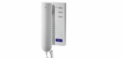 Tcs türstation haustelefon - türstation,