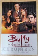 Buffy the Vampire Slayer