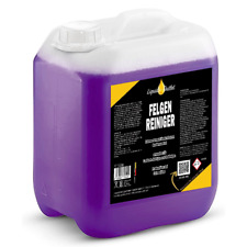 Liquid Outlet Felgenreiniger 5L❗️KONZENTRAT❗️Reiniger für Alu & Stahl Autopflege
