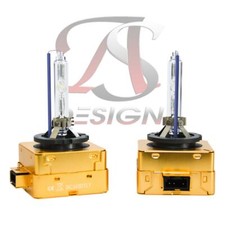 2 x Xenon Brenner D1S für