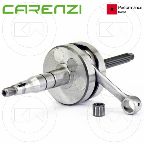 Carenzi kurbelwelle racing 10 - carenzi,