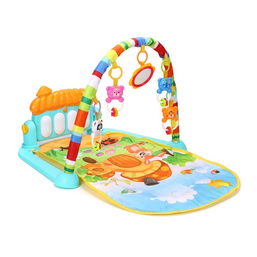Baby piano spielmatte - baby,