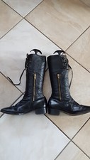 Schöner VINTAGE STIEFEL