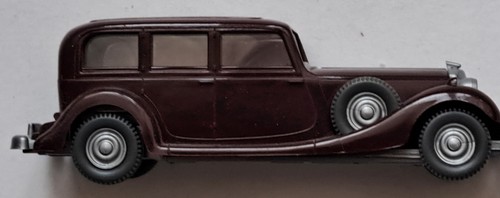 Horch 850 - ,