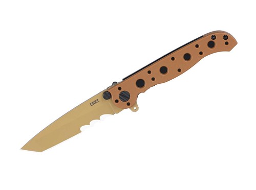 Crkt m16 10dz - crkt, grn