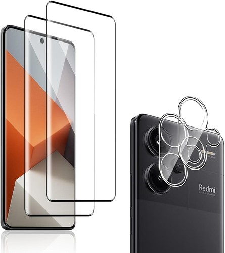Schutzglas display - 2x,
