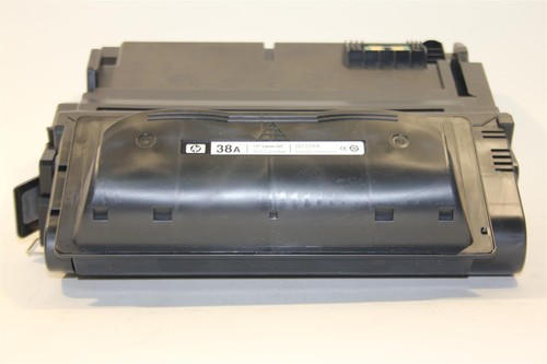 Q1338a 38a toner black - hp,