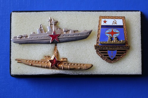 Lot commander badges - lot, 3